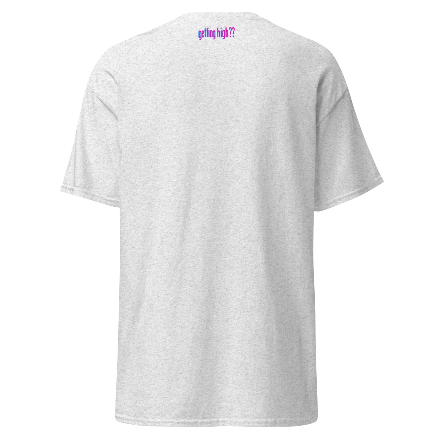 Men's classic tee