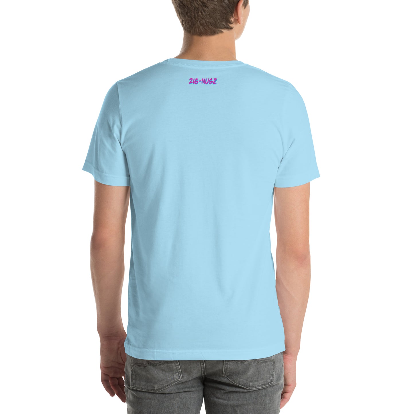 Unisex t-shirt