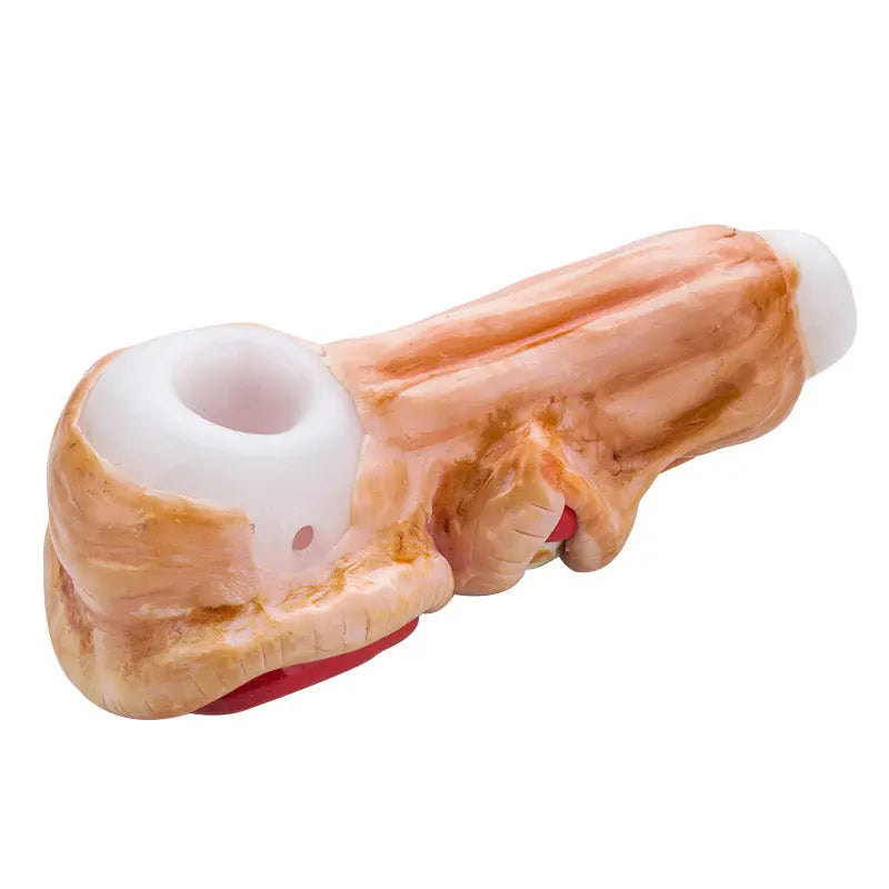 Cyclops Big Mouth Pipe