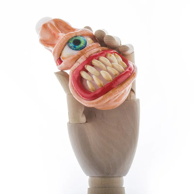 Cyclops Big Mouth Pipe